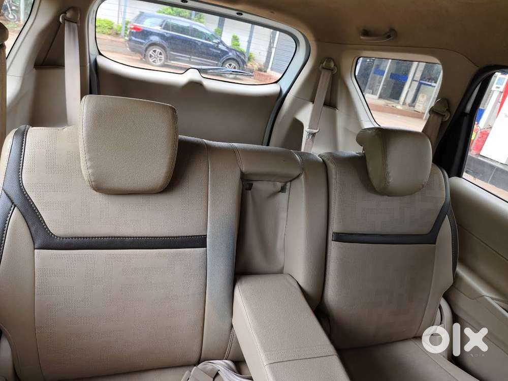 Private Registered, Company Fitted Accessories, And New Condition