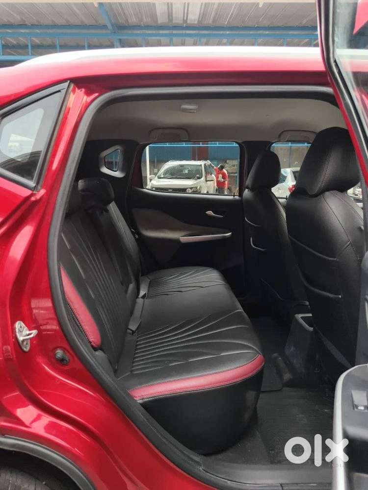 Nissan Magnite 1.0 Xv, 2024, Petrol
