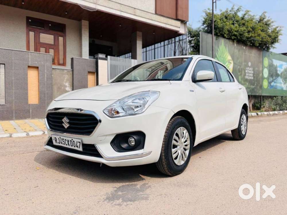 Maruti Suzuki Swift Dzire, 2018, Diesel