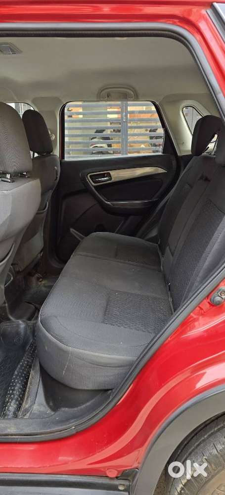 Maruti Suzuki Brezza Zdi, 2018, Diesel