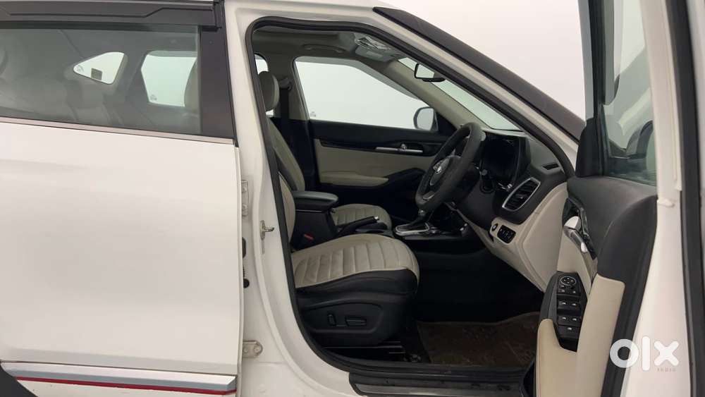 Kia Seltos 1.4 Gtx + Petrol At, 2019, Petrol