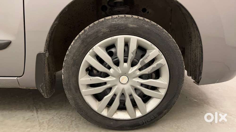 Maruti Suzuki Wagon R Vxi, 2014, Petrol