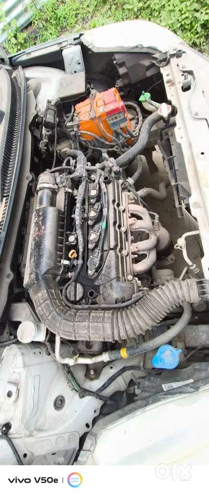 Maruti Suzuki Baleno 20180 Petrol 67 Km