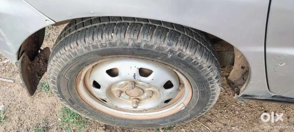 Hyundai New Santro 2011 Petrol 75000 Km Driven
