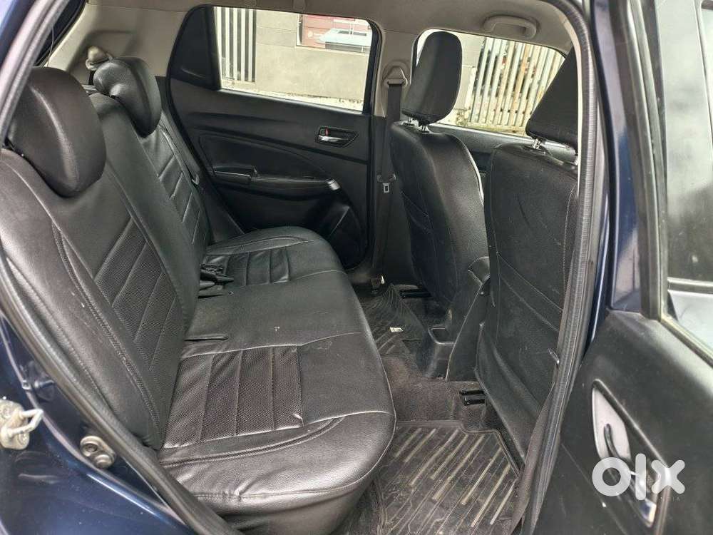 Maruti Suzuki Swift Amt Zdi, 2018, Diesel