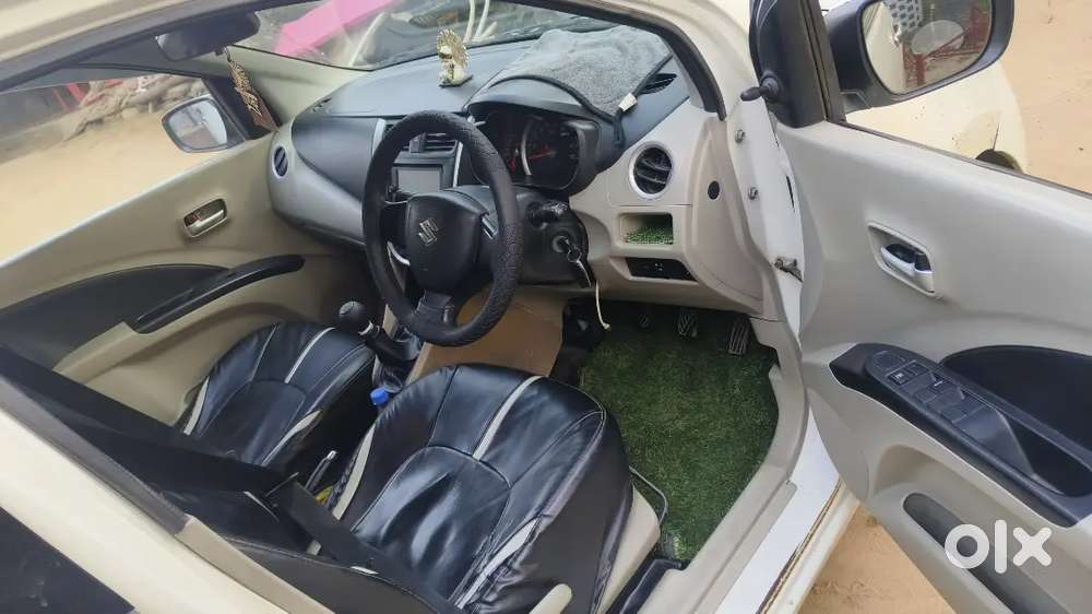 Maruti Suzuki Celerio 2015 Cng & Hybrids 170000 Km Driven