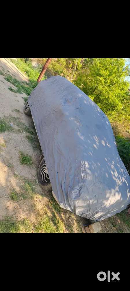 Etios Liva Petrol Cng