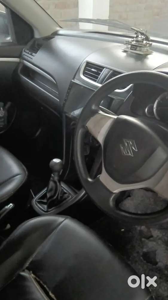 Maruti Suzuki Swift Vxi 2014 Diesel