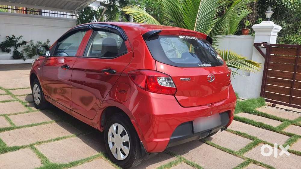 Tata Tiago Jtp Petrol, 2019, Petrol