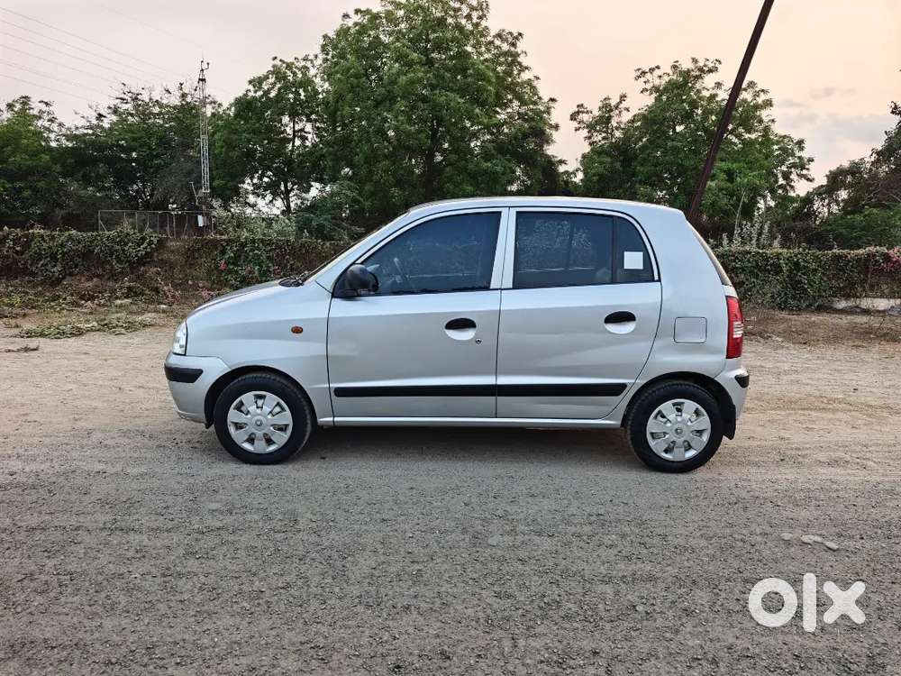 Hyundai Santro Xing