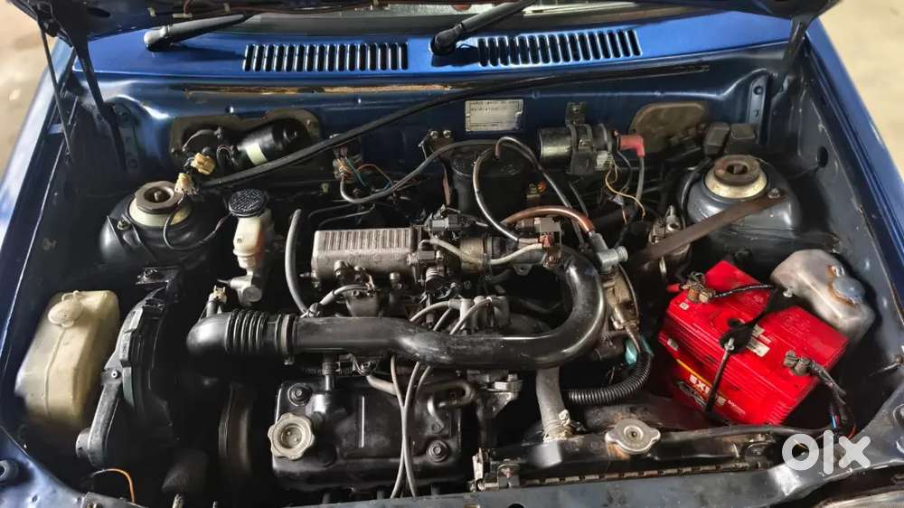 Maruti Suzuki 800 Ac Petrol 2007