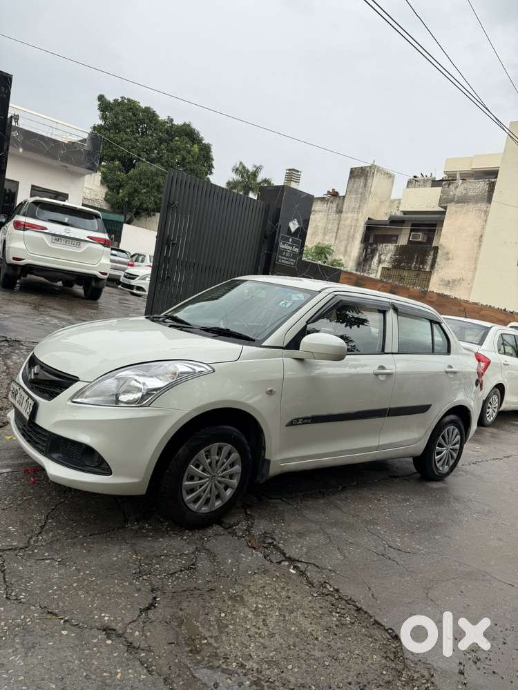 Maruti Suzuki Swift Dzire, 2021, Cng & Hybrids