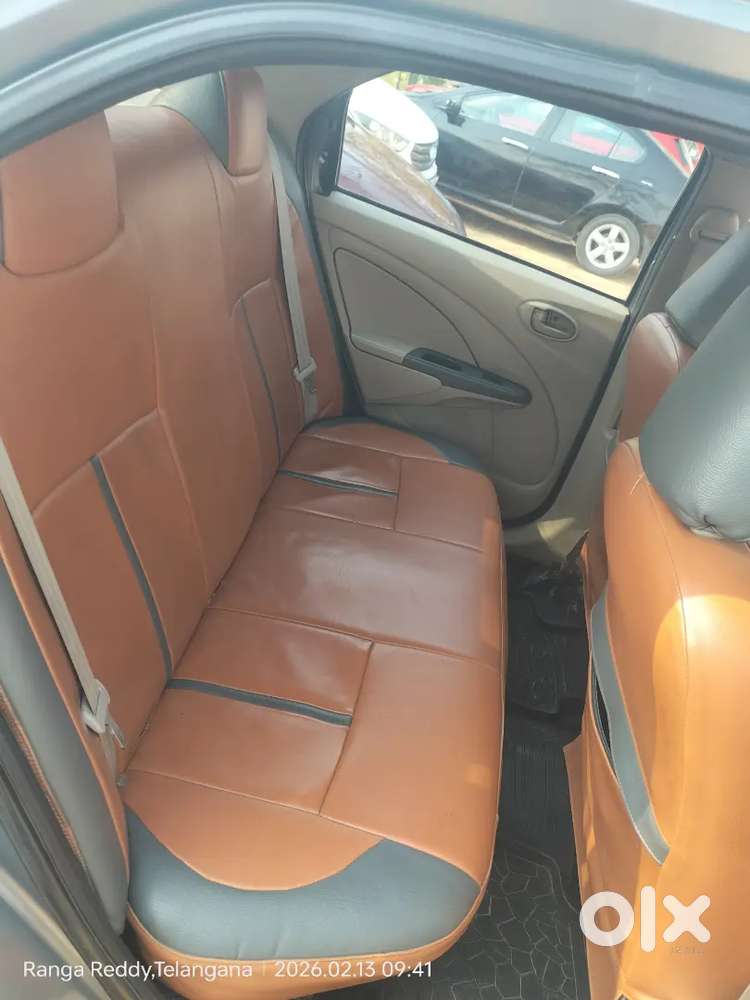 Good Condition No Insurance