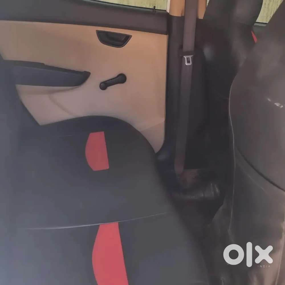 Hyundai Eon 2017 Petrol Cng 60000 Km Driven