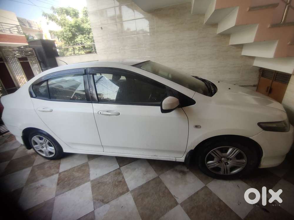 Honda City 2008-2011 1.5 V Mt Exclusive, 2009, Petrol