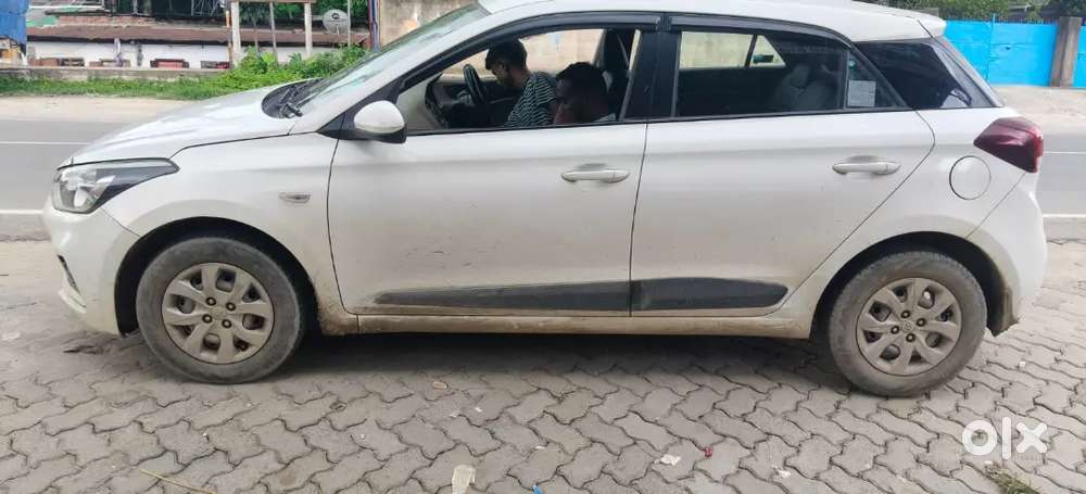 Hyundai  I20  Magna