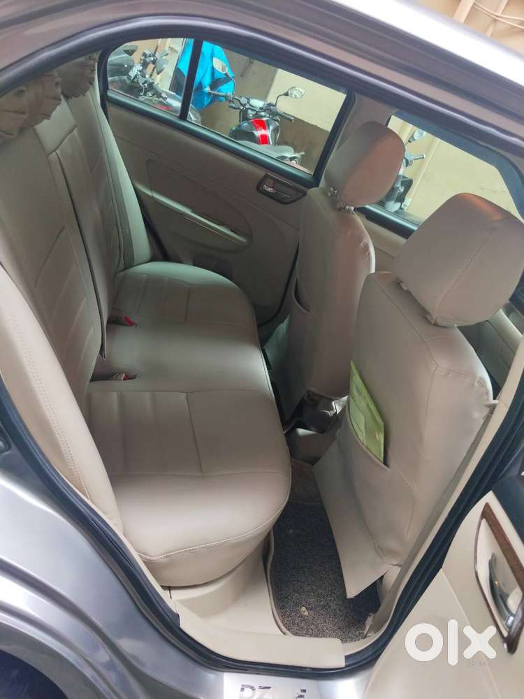 Maruti Suzuki Dzire 2013 Petrol Well Maintained