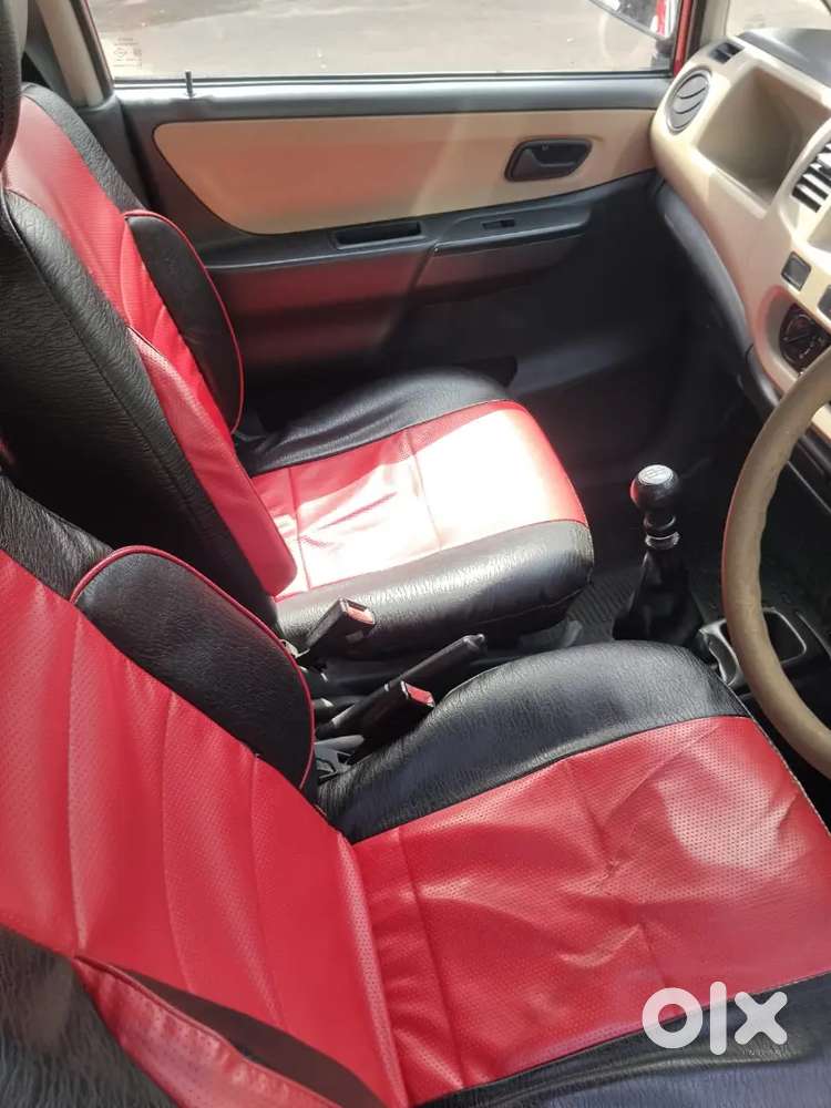 Maruti Suzuki Zen Estilo 2008 Petrol Car