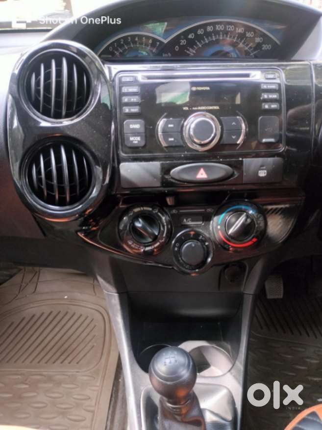 Toyota Etios Cross 1.2l G, 2015, Petrol