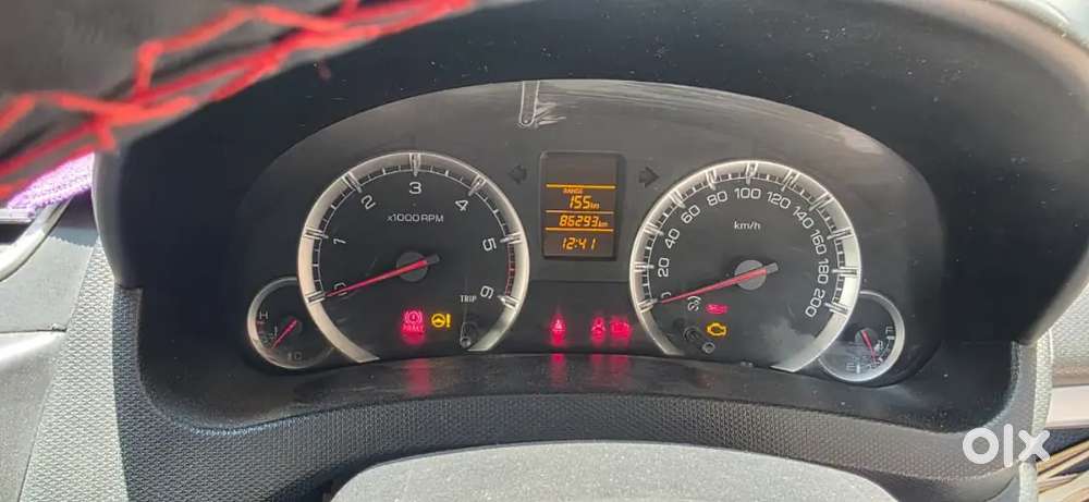 Swift Car For Sale