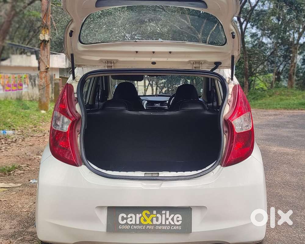 Hyundai Eon Magna, 2011, Petrol