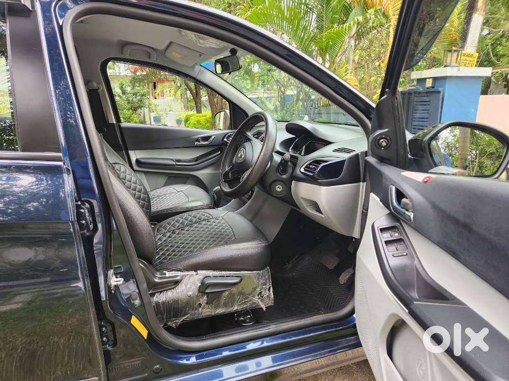 Tata Tiago 2021 Petrol Well Maintained