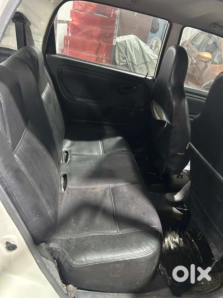 Maruti Suzuki Alto 0.8 Lxi (o), 2011, Petrol