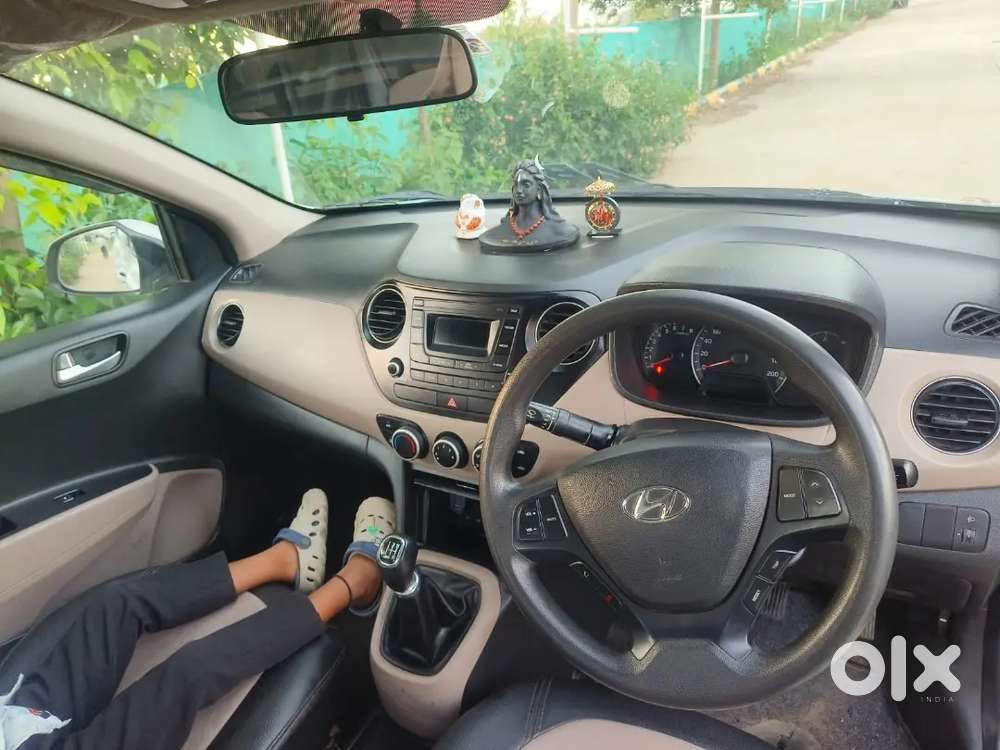 Hyundai Car