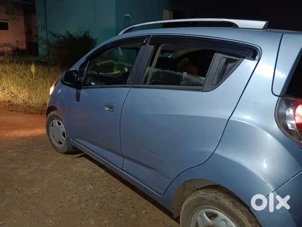 Chevrolet Beat 2012 Diesel 70000 Km Driven Price 70000r