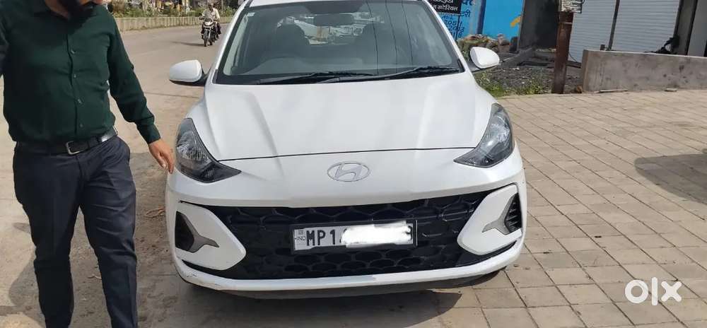 Hyundai Grand I10 2023 Well Condition
