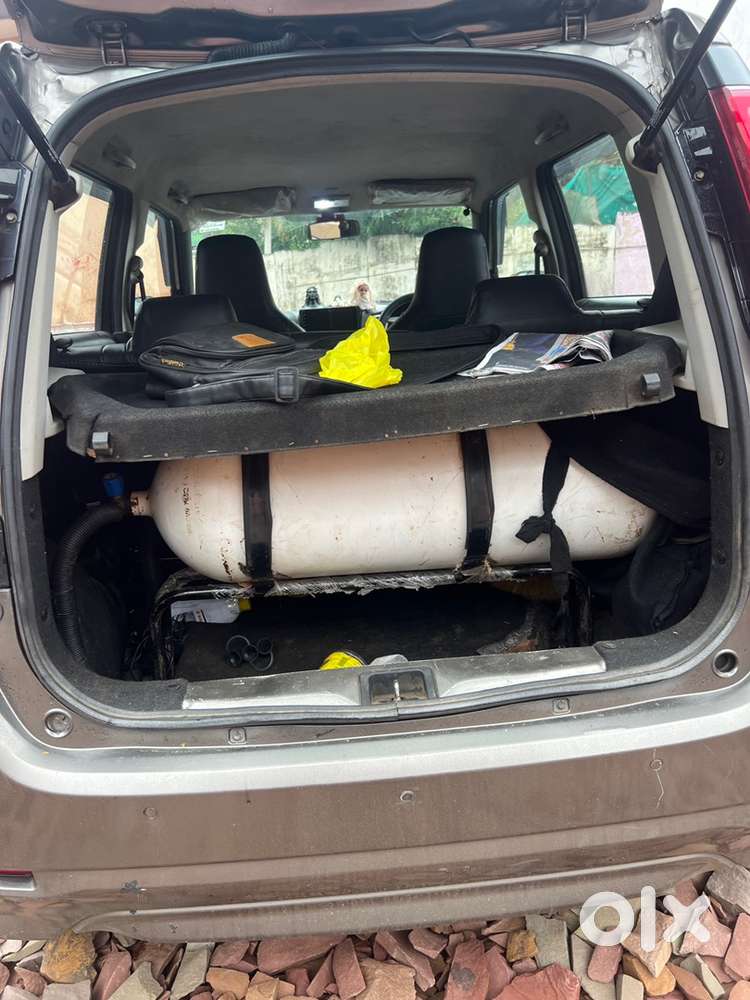 Maruti Suzuki Wagon R 2022 Year Car