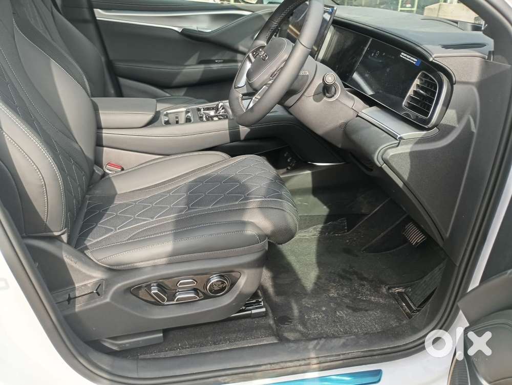 Byd Sealion 7 Premium, 2026, Electric
