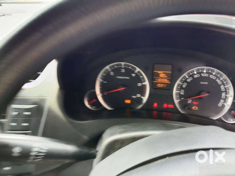 Maruti Swift Vdi Diesel 2016 Reg