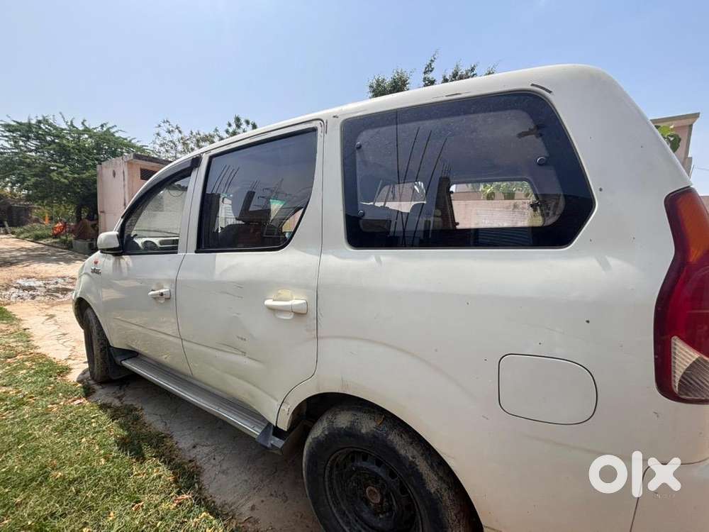Mahindra Xylo 15 Diesel 50000 Km Driven