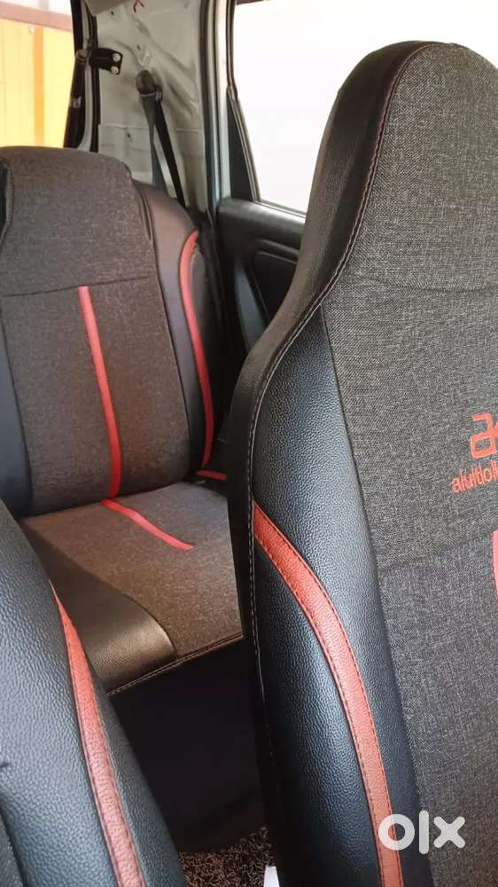 Maruti Alto 2012 Lxi