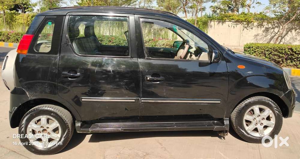 Mahindra Quanto C8, 2012, Diesel