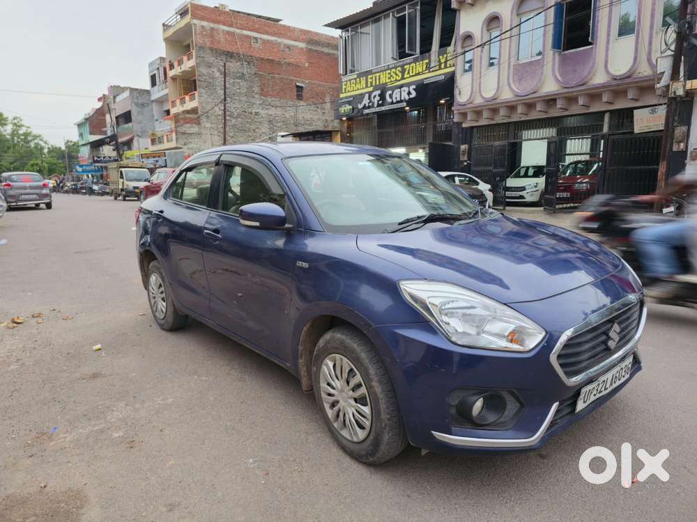 Maruti Suzuki Dzire Vdi, 2019, Diesel