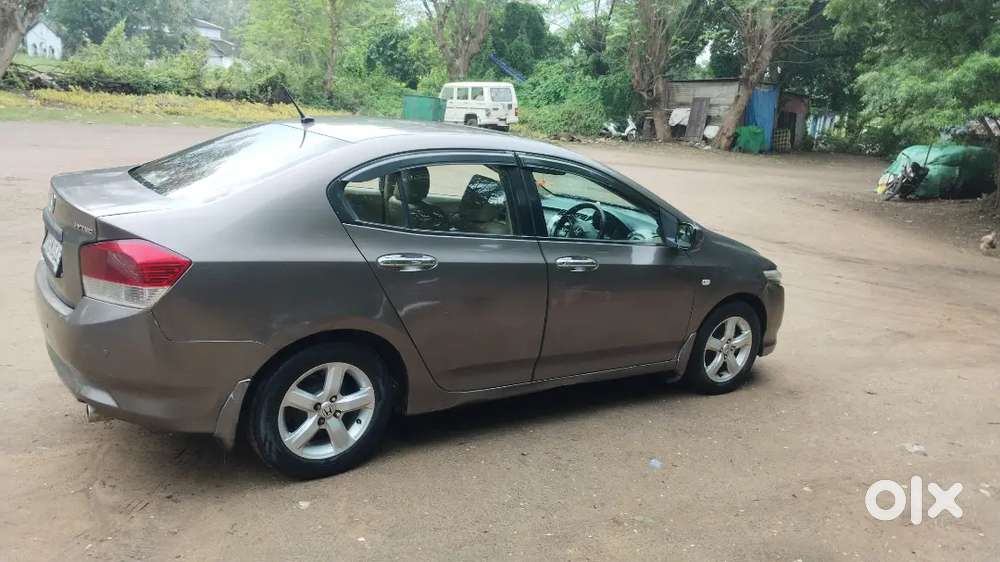 Honda City Very Very Good Condition
