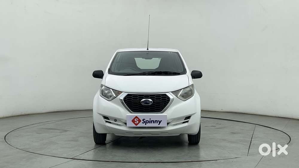 Datsun Redigo S, 2017, Petrol