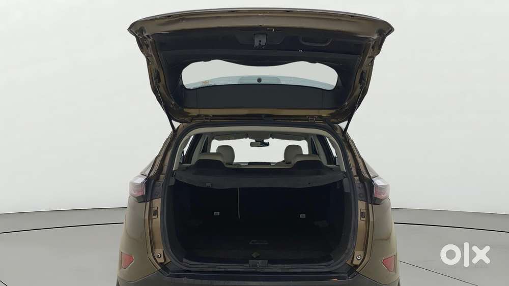 Tata Harrier Xza+, 2022, Diesel
