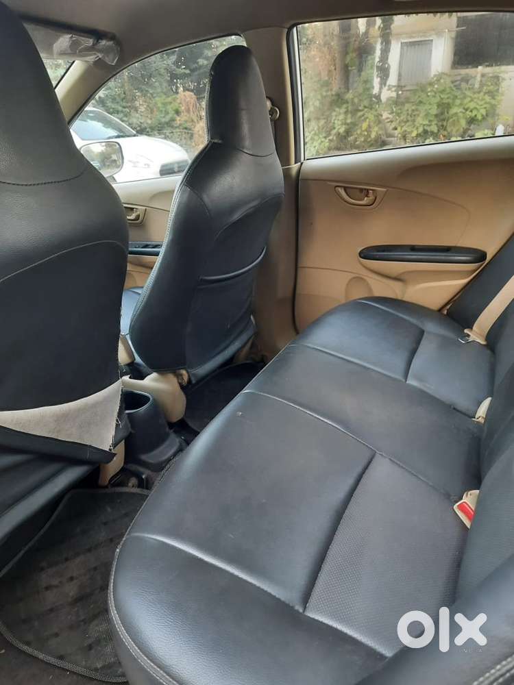 Honda Amaze 2014 Diesel 65000 Km Driven