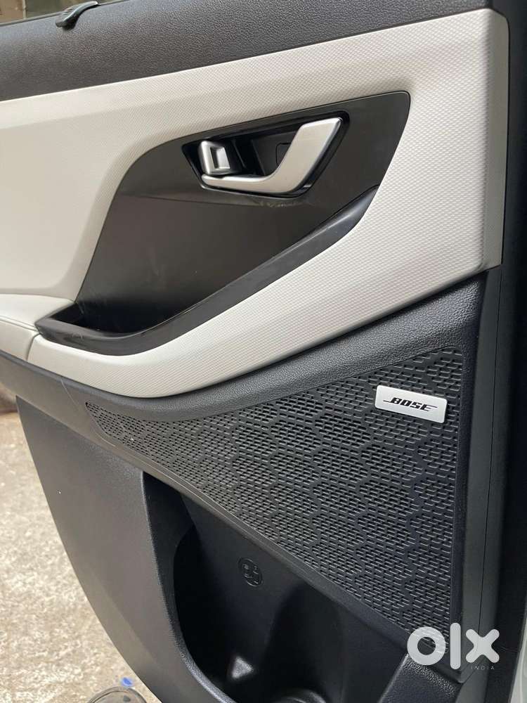Hyundai Creta 1.5 Sx (o) Diesel At, 2020, Diesel