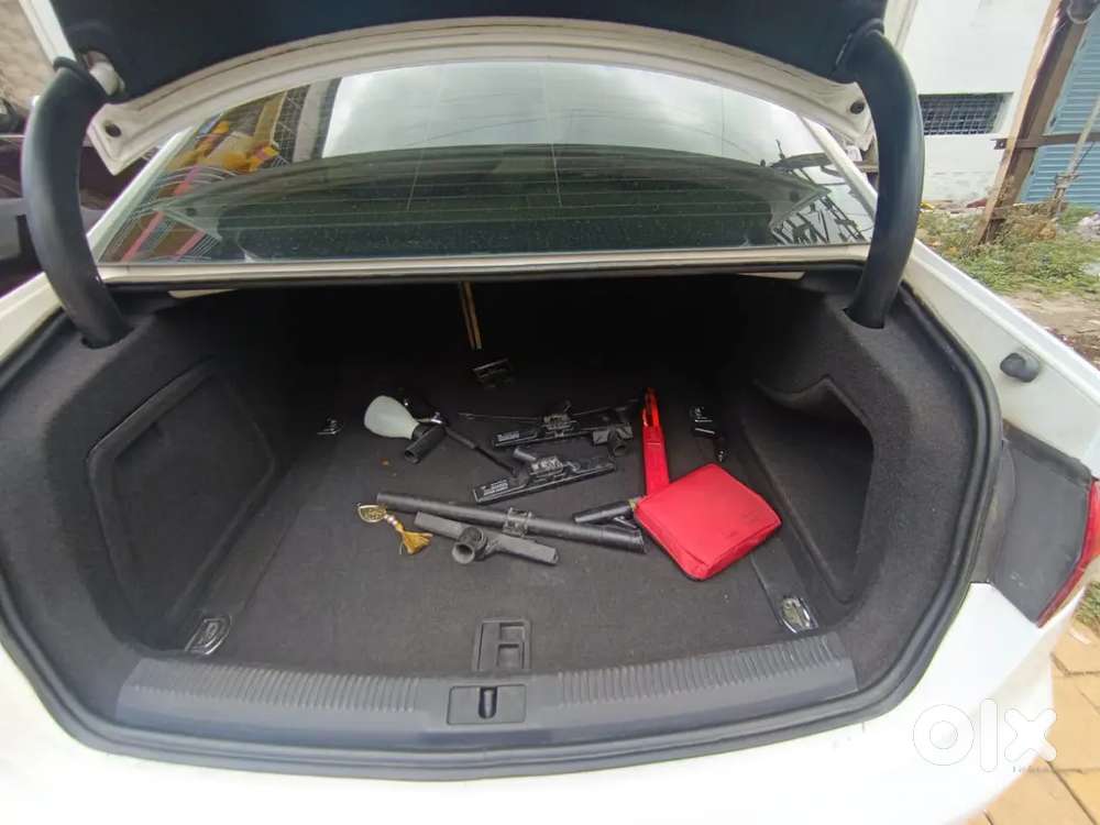 Audi A4 Diesel Variant Automatic