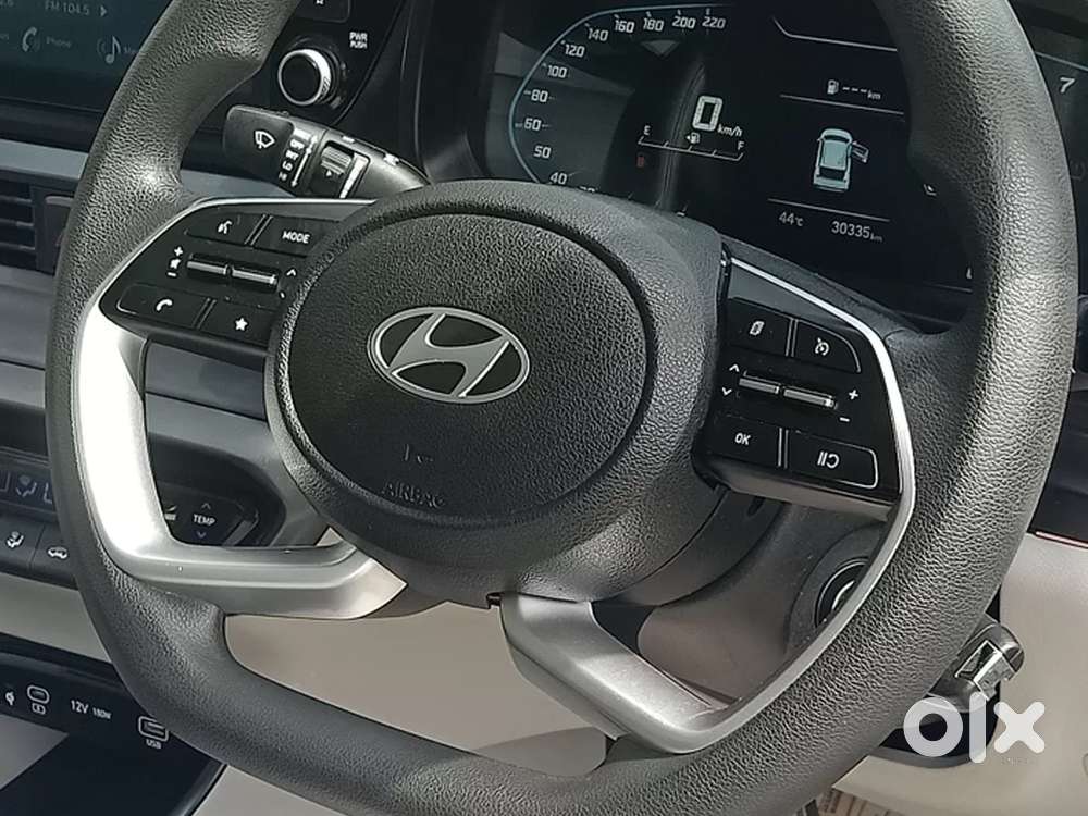 Hyundai I20 1.2 Sportz (o), 2024, Petrol