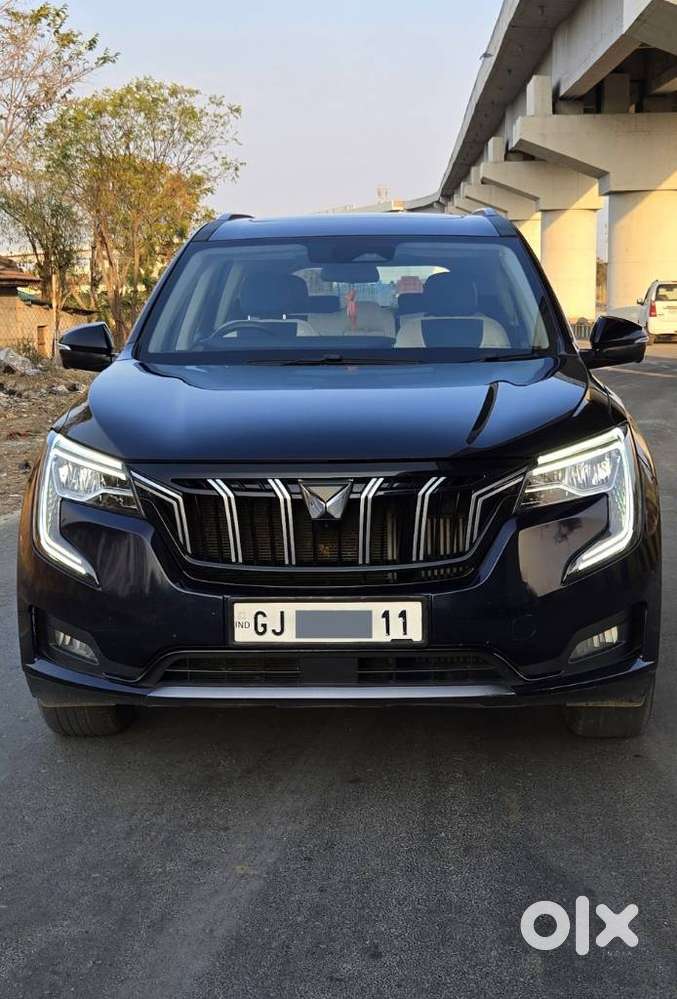 Mahindra Xuv700, 2023, Diesel
