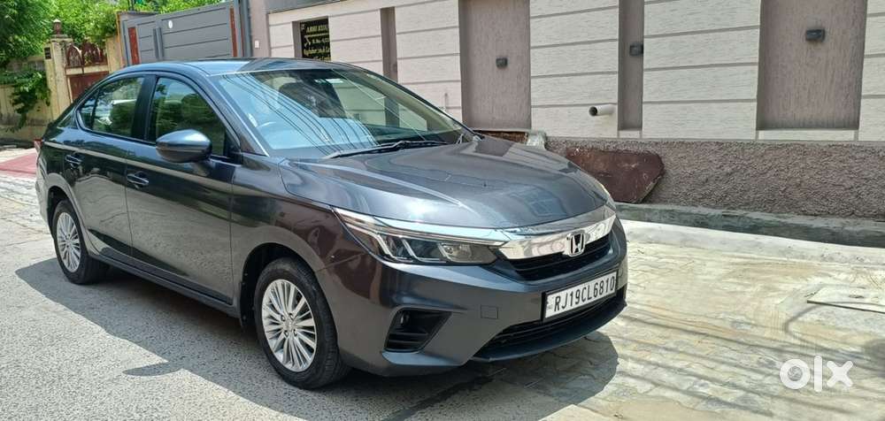 Doctor Honda City Diesel 2022