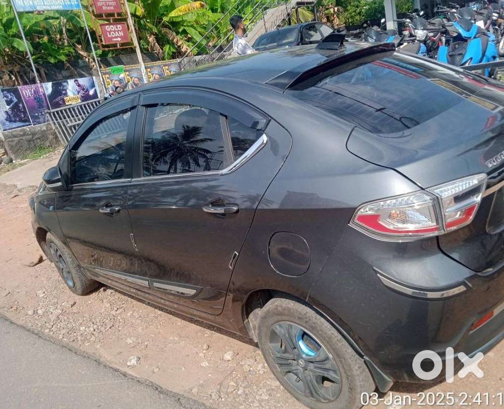 Tigor Ev For Sale (urgent Sale)
