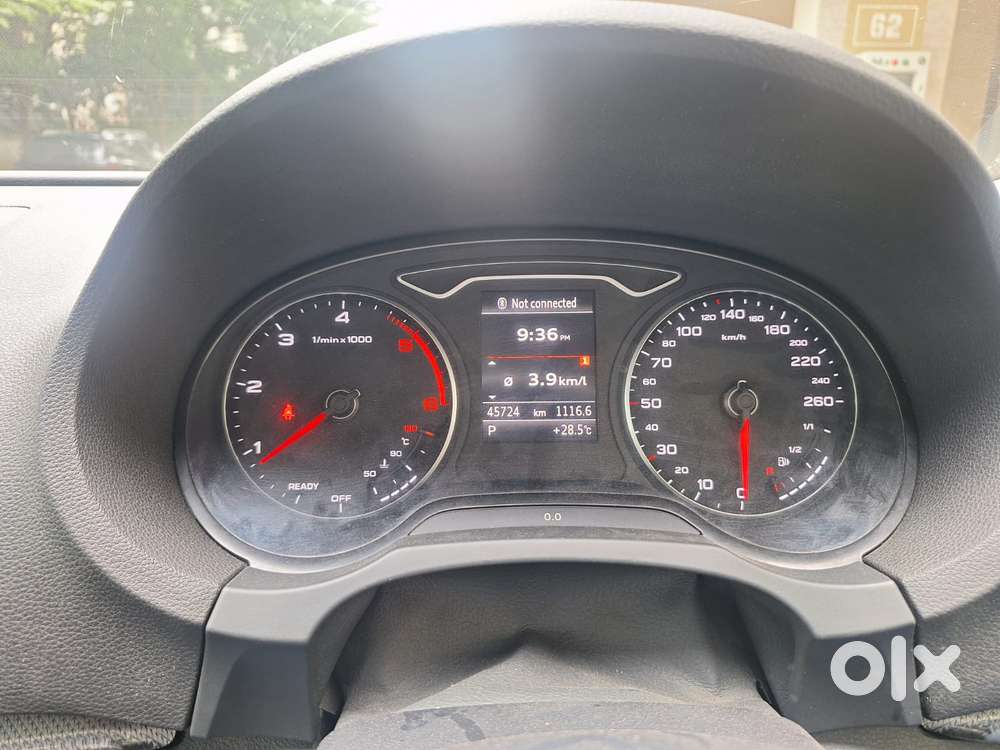 Audi A3 2.0 35 Tdi Premium Plus, 2019, Diesel