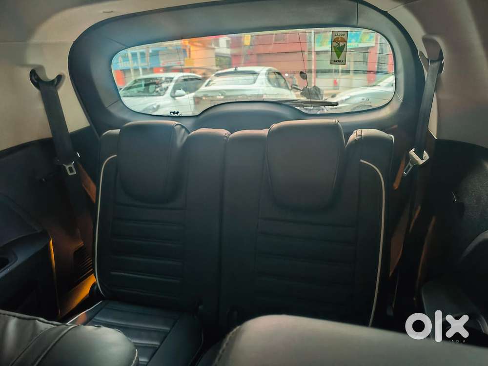 Tata Safari 2.0 Kryotec Xt Plus Dark Edition, 2021, Diesel