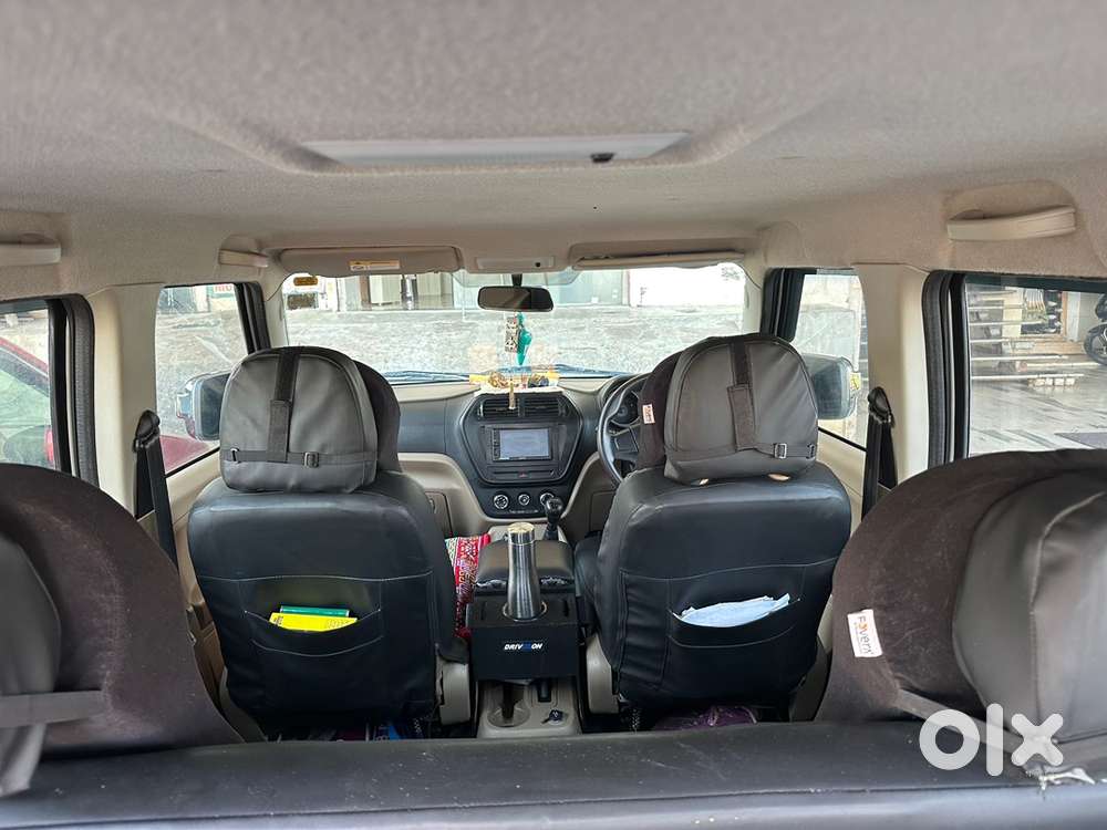 Mahindra Tuv Diesel 2019